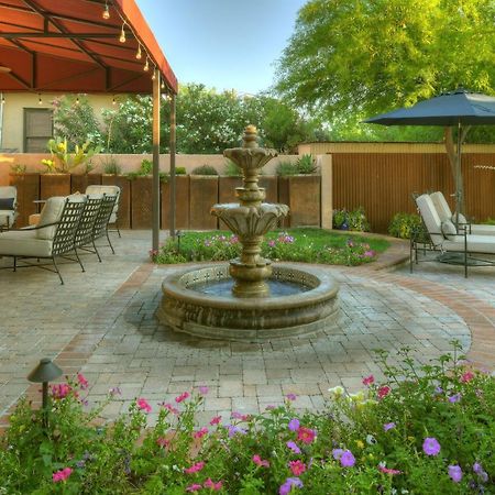 Armory Park Inn 투산 외부 사진