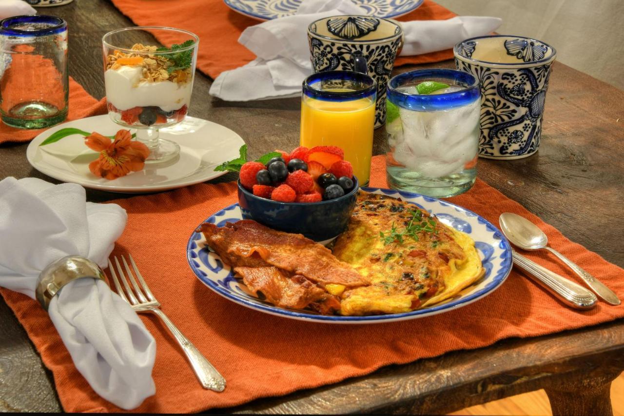 Armory Park Inn 투산 외부 사진