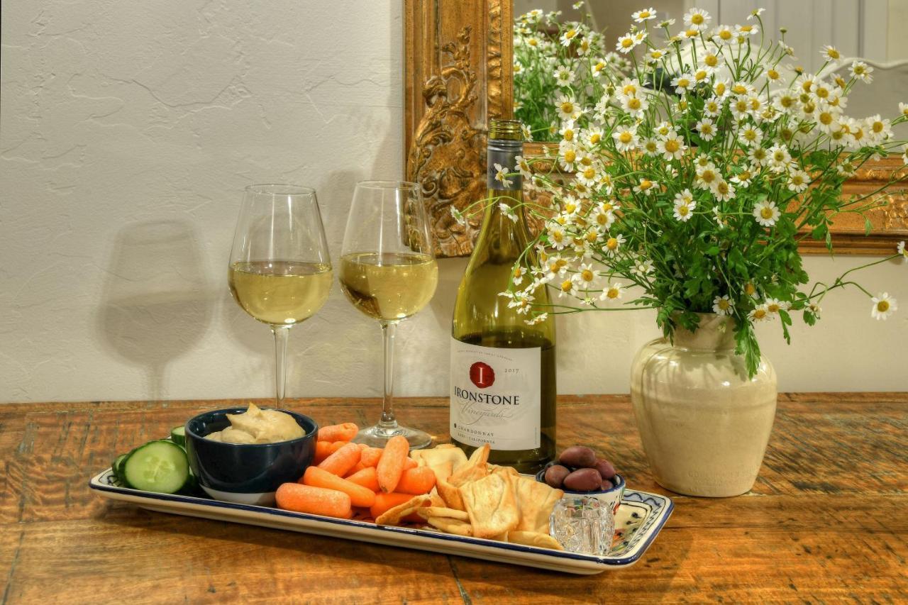 Armory Park Inn 투산 외부 사진