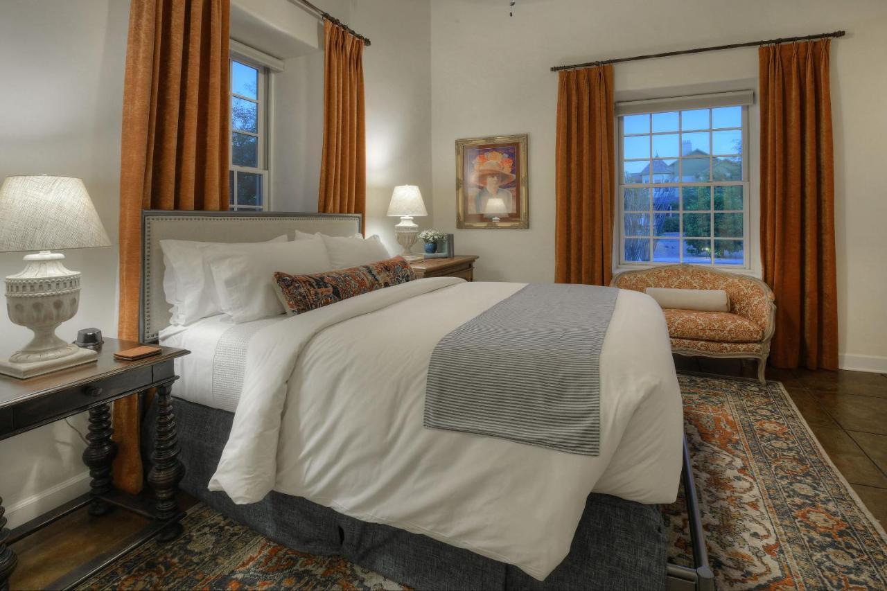 Armory Park Inn 투산 외부 사진