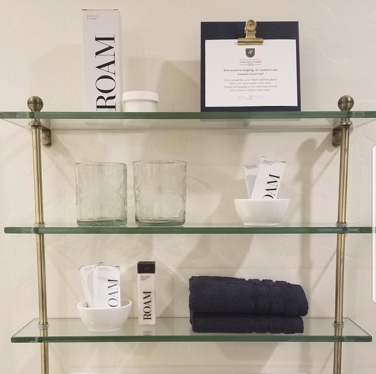Armory Park Inn 투산 외부 사진