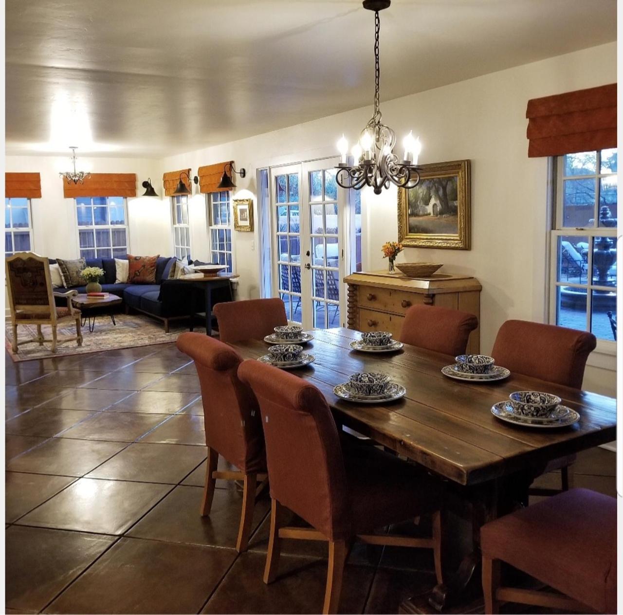 Armory Park Inn 투산 외부 사진