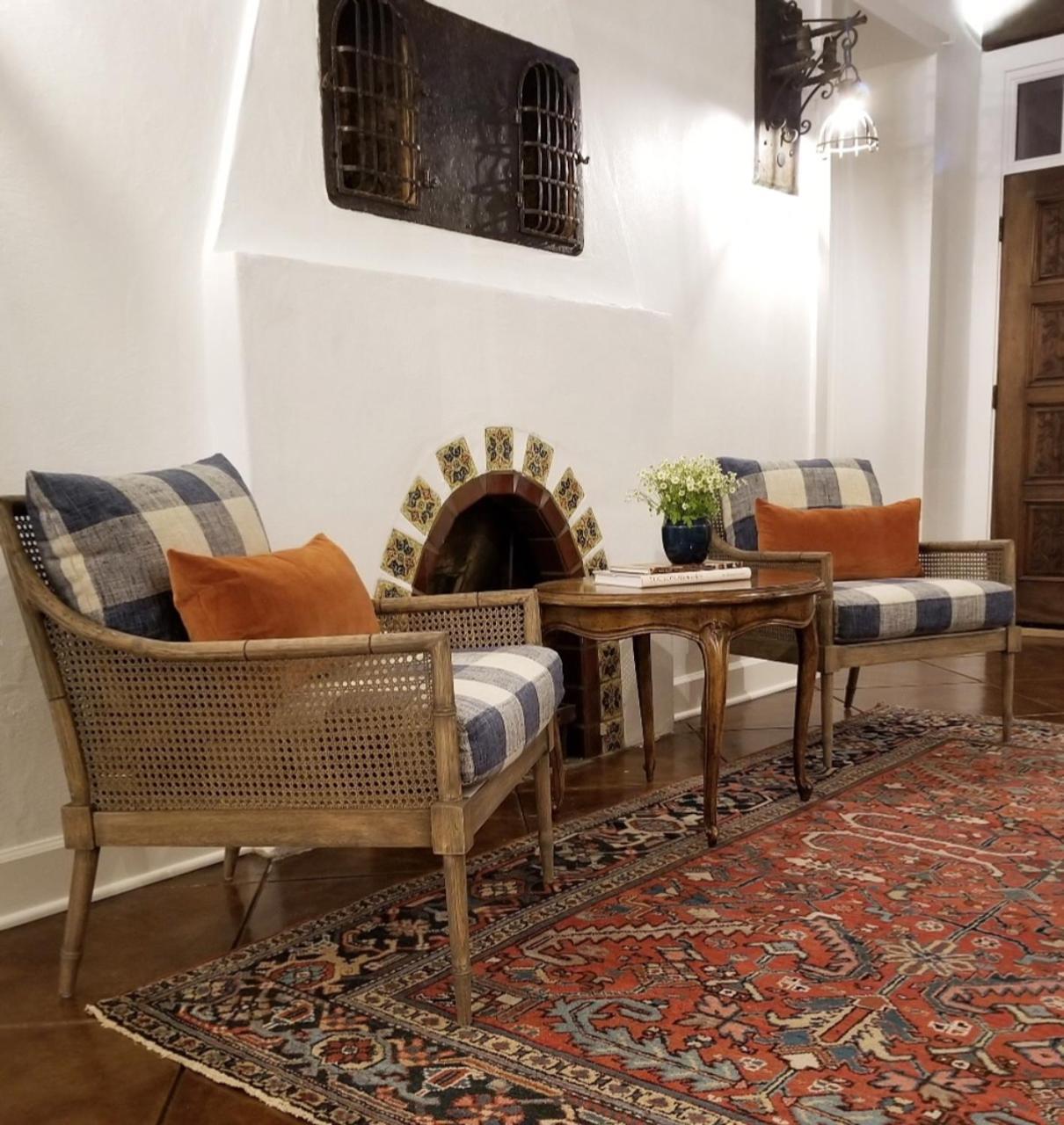 Armory Park Inn 투산 외부 사진
