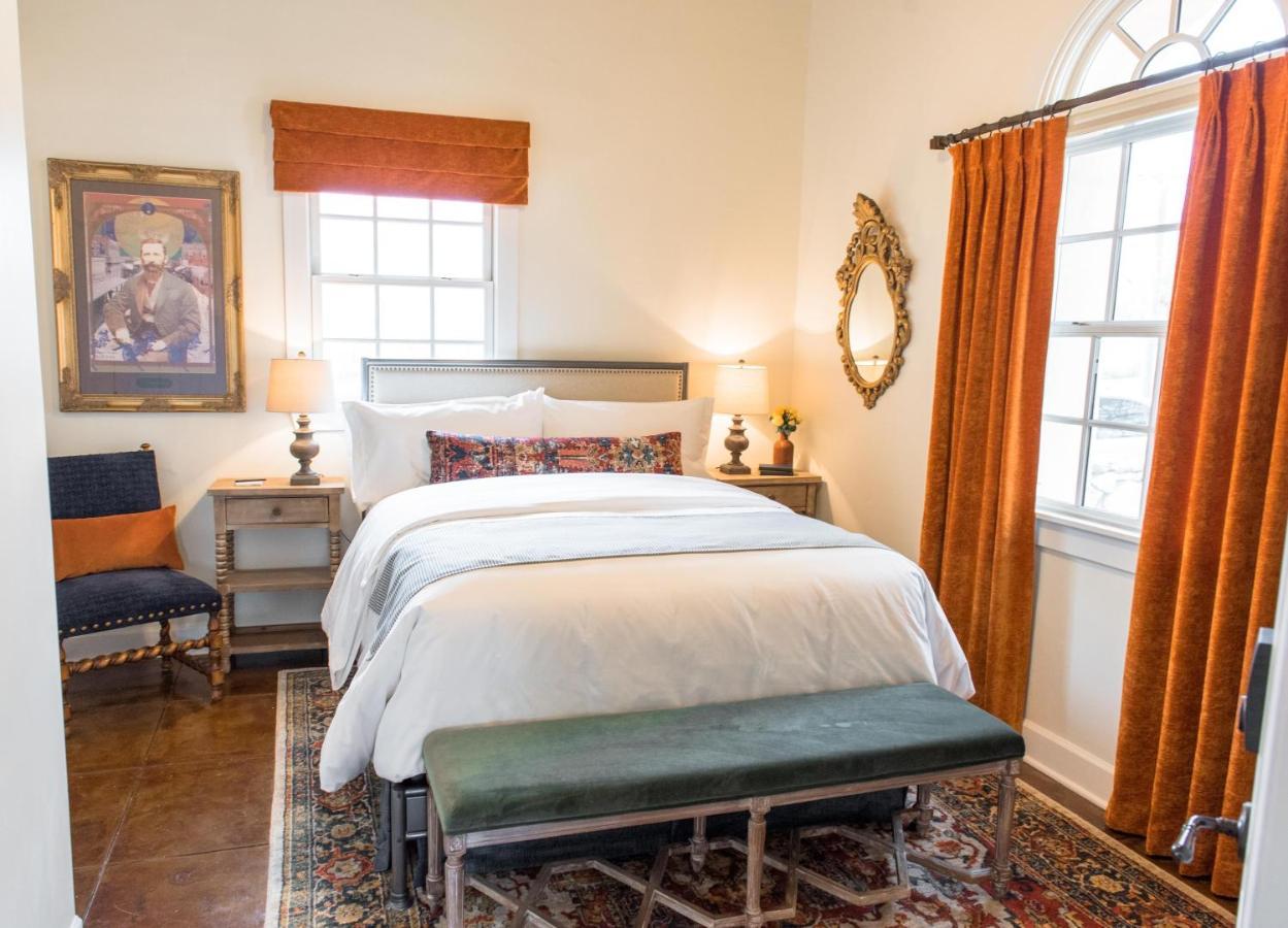 Armory Park Inn 투산 외부 사진