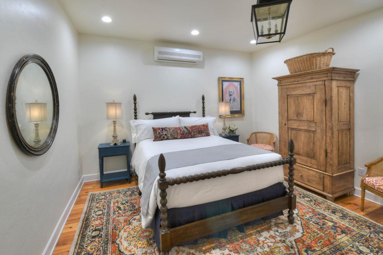 Armory Park Inn 투산 외부 사진
