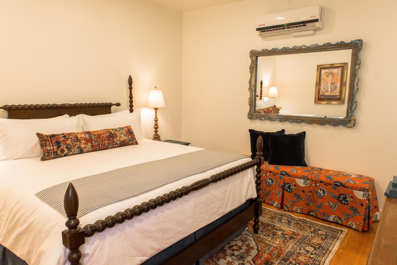 Armory Park Inn 투산 외부 사진
