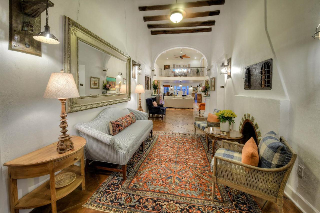 Armory Park Inn 투산 외부 사진
